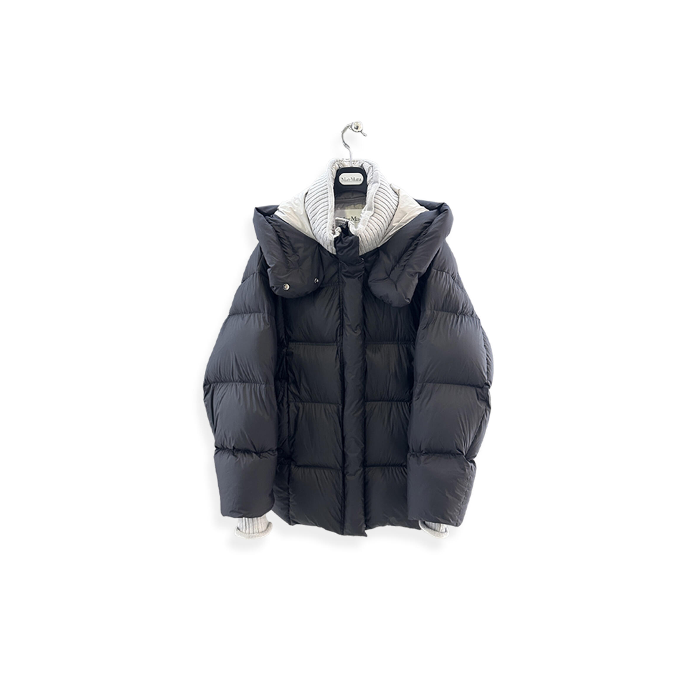 M*x M*ra down jacket
